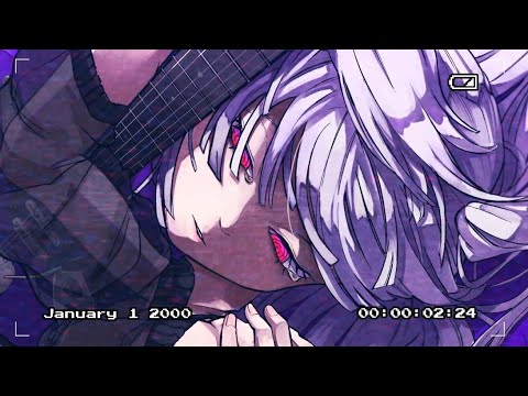 デカダンス - 歌ってみた / 空 -SOLA-