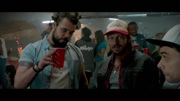 Mental Block (Final Story Style Mission) Gameplay in Need for Speed 2015