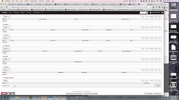 Using SuiteCRM with Security Suite