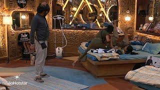 Bigg Boss Tamil Season 9  27th December 2025  Promo