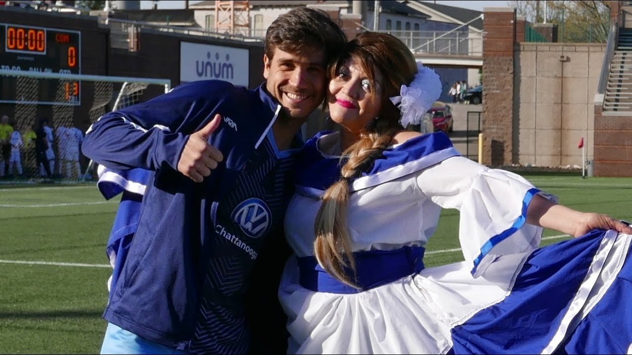 comunicaciones fc jersey 2019