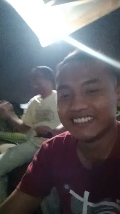 ABG atas bawah gatel