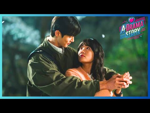 LOVELY RUNNER Kdrama Story EXPLAINED RECAP