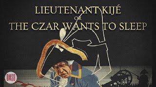 Lieutenant Kizhe [1934], A Ru Film With Hardcoded English Subs
