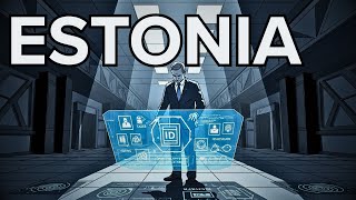 What Estonia Did To Become The World’s First Digital Country