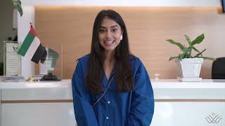 Teeth Whitening At The Dentist - Ft Taranpreet