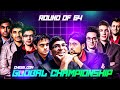 Million Dollar Global Championship | Round of 64 | Nihal Sarin vs Rauf Mamedov