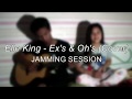 Elle King - Ex's & Oh's (Cover)