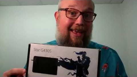 Getting Started With Drawing Tablets In The Classroom