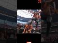 Seth Rollins CURB STOMPS Gunther! 🔥