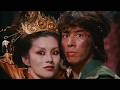 Legend Of The Eight Samurai 1983 Is Dazzling Japanese Dark Fantasy 