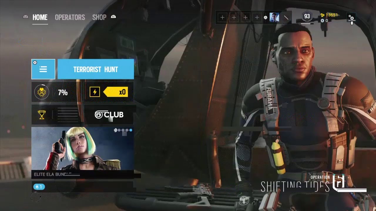 Rainbow Six Seige / Road to 100 subs - YouTube