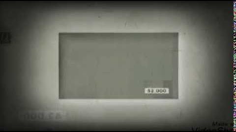 (YTPMV) Preview 2 Effects Scan in Haunt