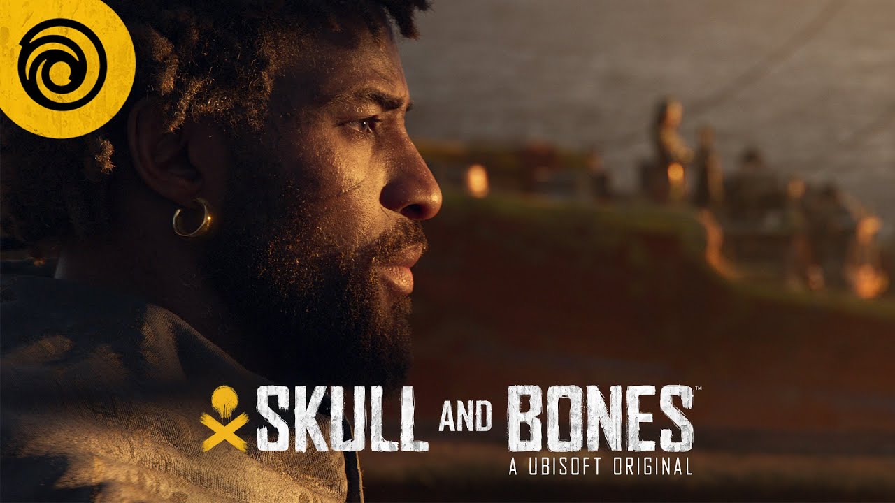 Skull and Bones delayed to March 9, 2023 - Gematsu