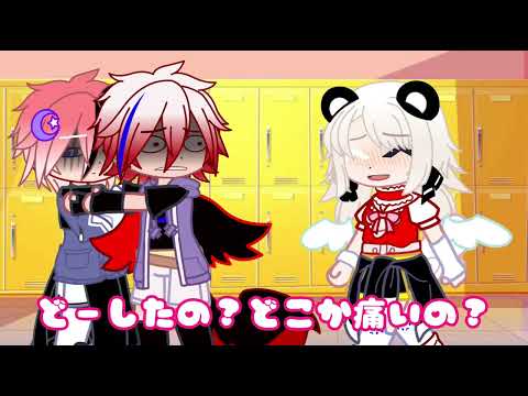 この35秒でテリーの性格を伝える(?)【ガチャクラブ/Gachaclub】