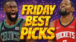 Nba Best Bets, Picks & Player Props Ysis & Predictions Free Today Friday April 3Rd