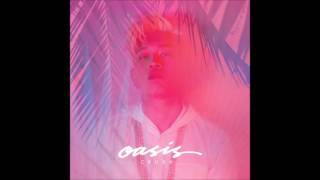 Video voorbeeld van "크러쉬 (Crush) - Oasis (Feat. ZICO)"