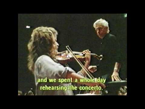 Herbert von Karajan Documentary - "Maestro, Maestro!" (1999)