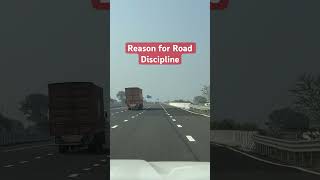 Road Discipline is important #roadtrip #roadsefty #road #roadrage #automobile #scorpion #scorpio