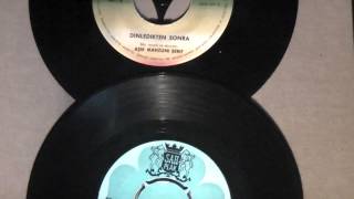 Asiklarinbahcesindenturnam Gidersensöz:gevheri Kay:haydar Agbaba Huseyin Boyaci Resimi