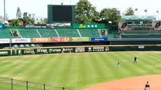 1040408 LAMIGO二軍VS統一二軍 二下 58 全壘打