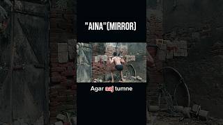 The "Aina"(Mirror) reality ✅ #motivation #speech #dicipline #mirror #hardwork #like
