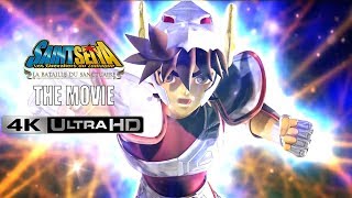 SAINT SEIYA SANCTUARY BATTLE : THE MOVIE『4K - 60 Fps』