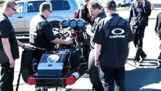 020508 Funny Car .Avi