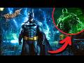Exploring Batman Arkham Asylum Again in 2025 was Strangely Addictive…