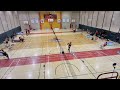 2025 YONEX Québec Junior Super Series - Day 3