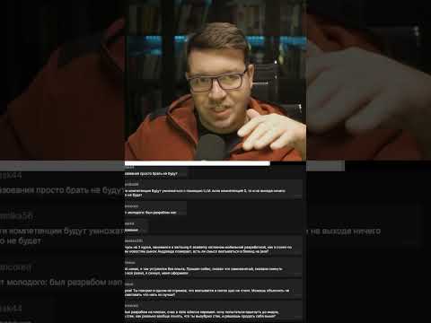 Проблема рынка с AI #it #coding #programming #программирование #ai