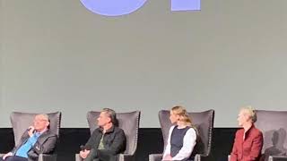 “Don’t Look Up” Q&amp;A with director Adam McKay, Leonardo DiCaprio, Jennifer Lawrence, and Meryl Streep