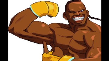 Dee Jay Theme 3DO version of PC