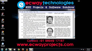 Automatic Semantic Content Extraction in Videos Using a Fuzzy Ontology.avi