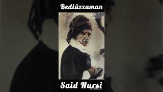 Bediüzzaman Said Nursi( Kürdçe)