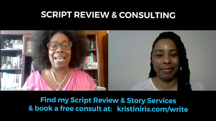 Script Review Testimonial - Lori Ray