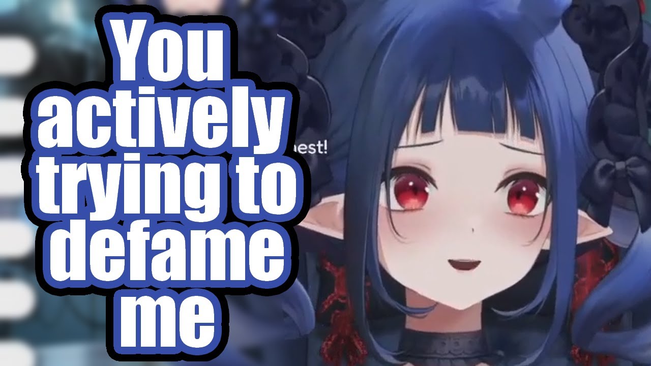 Dizzy wants to be a lεwdtuber | #phaseclips | [Phase Connect]