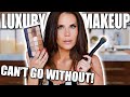 LUXURY MAKEUP ... You Need to Know About!