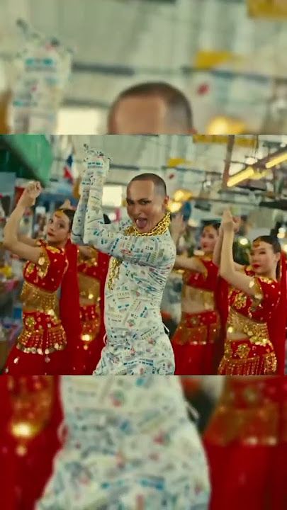 patcha Thai popular song mmb