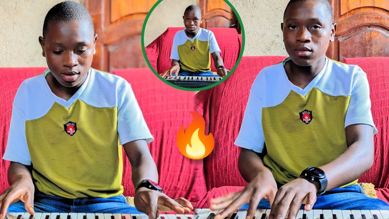 🇨🇩 STYLE NSHYA UMUKUNGA BY PIANIST MATAYO SABUNI🔥🔥 2025-2026 YUVYA NAWE 🙏🔥 New style nshya suscribe 