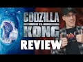Godzilla vs. Kong - Review!