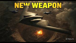 America's New Nuclear Gravity Bomb and Why It Matters