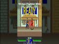 Virtua Fighter Mini