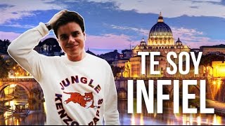 TE SOY INFIEL, MADRID | NacEnsenat