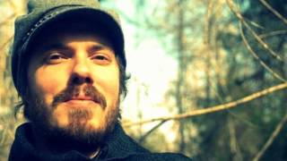 Video thumbnail of "Run - Josh Garrels"