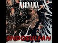 {READ DESCRIPTION} Nirvana - ENDOSULFAN 4th Fan Album (1996)