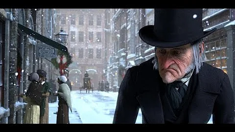 Рождественская история/Christmas story