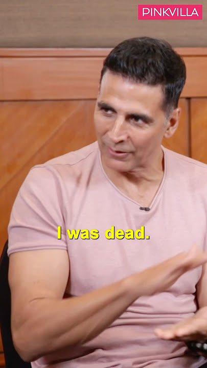 THIS Is Why Akshay Kumar Was Reincarnated In Jaani Dushman 🤣 | #shorts #bollywood