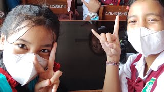 Sosialisasi Skrining Perilaku Merokok Anak Sekolah