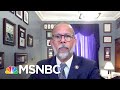Rep. Anthony Brown: ‘The President Has Abused And Misused The Military’ | Deadline | MSNBC